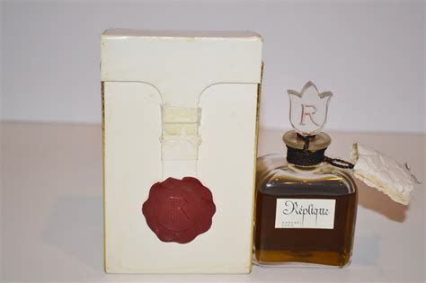 vintage replique perfume